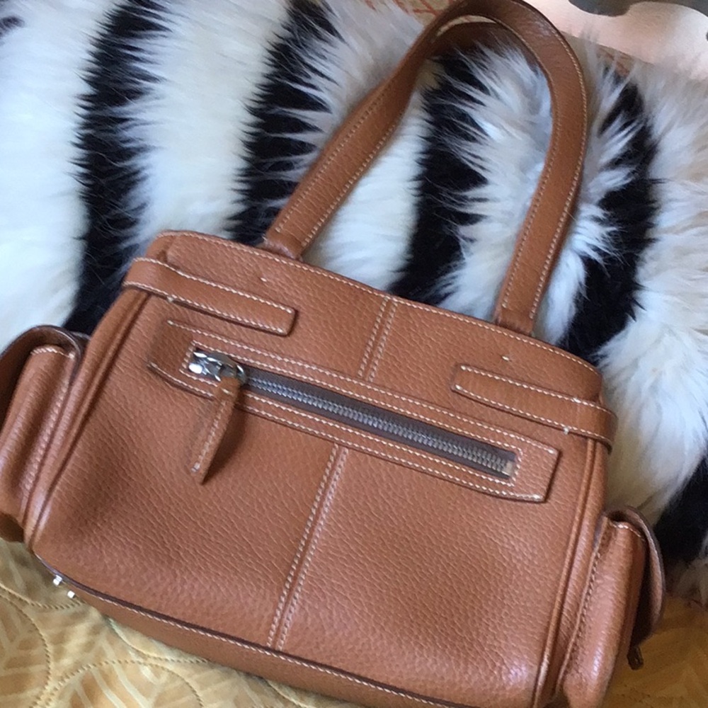 Dooney Bourke bag - Picture 5 of 10